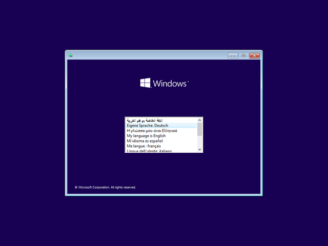 Windows 10 Enterprise 22H2 Build 19045.3803 With Office 2021 Pro Plus (x64) Multilingual Pre-Activated