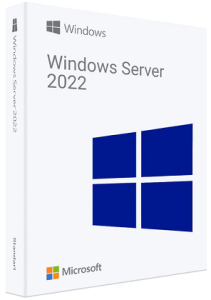 Windows Server 2022 With Update 20348.2031 AIO 5in1 (x64) October 2023