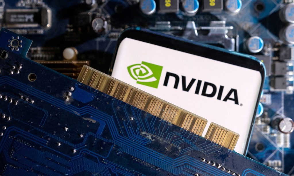 Trung Quốc “đi đường vòng” mua chip AI Nvidia mạnh nhất