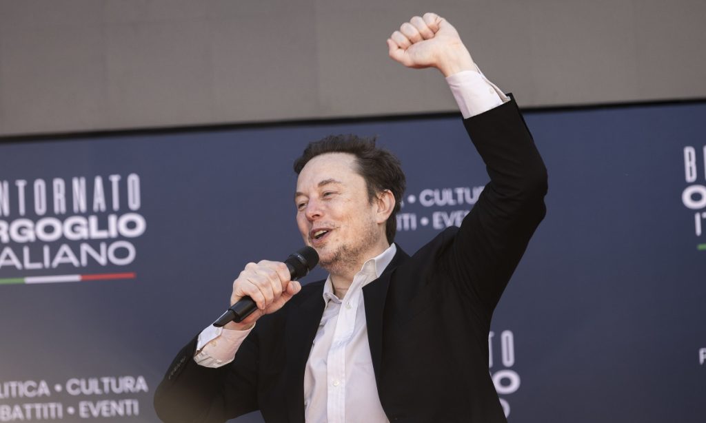 “Lời tiên tri” quá sớm của Elon Musk