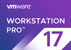 VMware Workstation Pro 17.5.1.23298084 (x64) [Meu2022]
