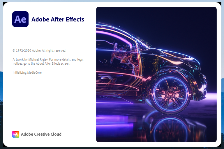 Adobe After Effects 2024 v24.2.1 (x64) + Fix