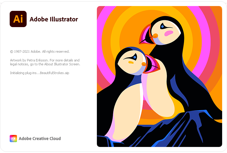Adobe Illustrator 2024 v28.3.0.94 (x64) + Fix