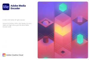 Adobe Media Encoder 2024 v24.2.1 (x64) + Fix