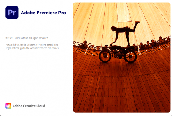 Adobe Premiere Pro 2024 v24.2.1 (x64) + Fix