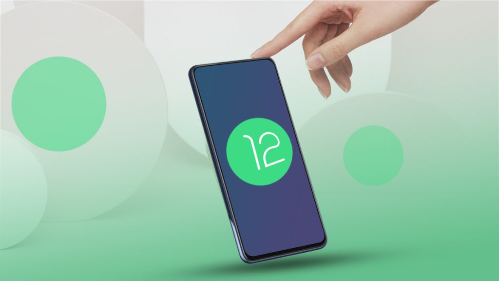 Những tính năng mới thú vị trên Android 12