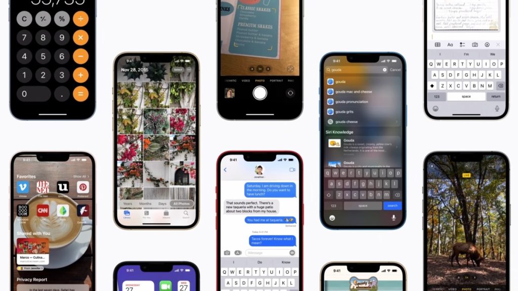 Apple khuyến nghị 10 mẹo sử dụng iPhone