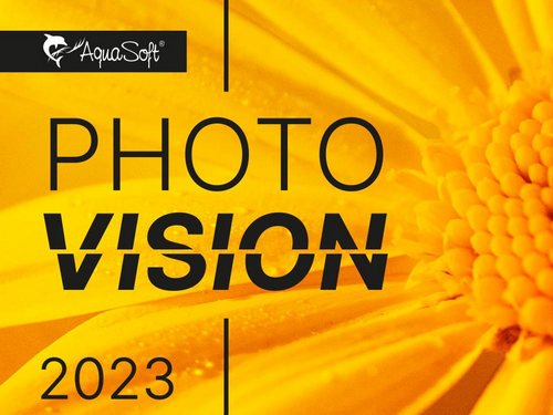 AquaSoft Photo Vision v15.2.02 (x64) + Patch - [haxNode]