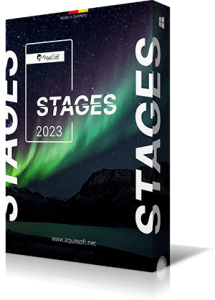 AquaSoft Stages v15.2.02 (x64) + Patch - [haxNode]