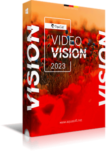 AquaSoft Video Vision v15.2.02 (x64) + Patch - [haxNode]