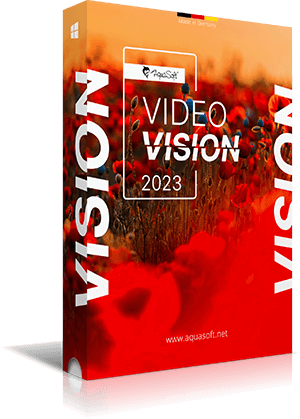 AquaSoft Video Vision v15.2.02 (x64) + Patch - [haxNode]