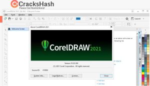 CorelDRAW Graphics Suite 2024 v25.0.0.230 (x64) + Fix