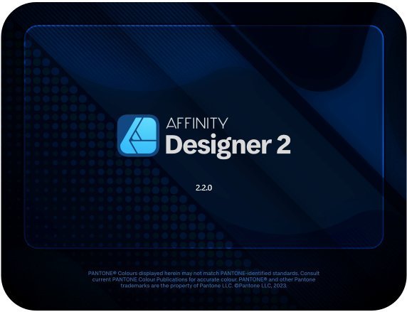 Affinity Designer 2.4.0.2301 [Meu2022]