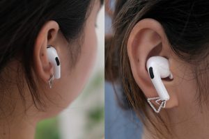 Bạn có đang bị ù tai khi sử dụng tai nghe chống ồn?