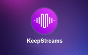 KeepStreams v1.2.1.7 (x64) + Crack - [haxNode]