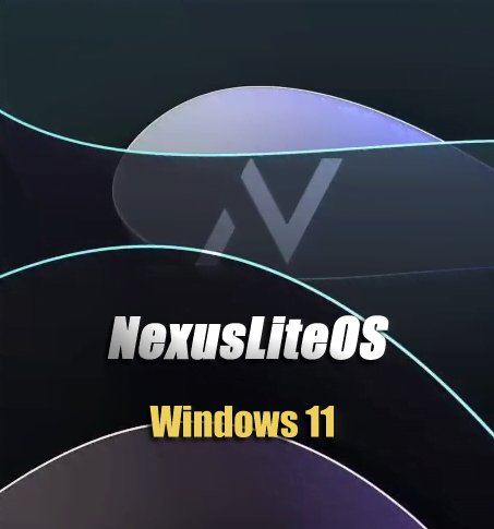 Windows 11 Pro Nexus LiteOS 23H2 Build 22631.2428 (Non-TPM) (x64) En-US Pre-Activated