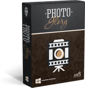 PhotoGlory 5.00 [Meu2022]