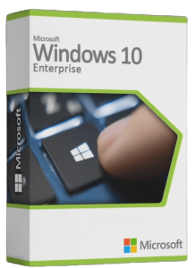 Windows 10 Enterprise 22H2 build 19045.4170 Preactivated Multilingual March 2024 [AppDoze]