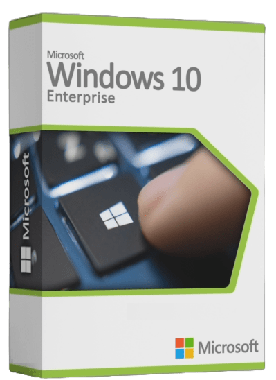 Windows 10 Enterprise 22H2 build 19045.4170 Preactivated Multilingual March 2024 [AppDoze]