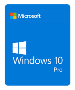 Windows 10 Pro 22H2 Build 19045.4170 (x64) En-US March 2024