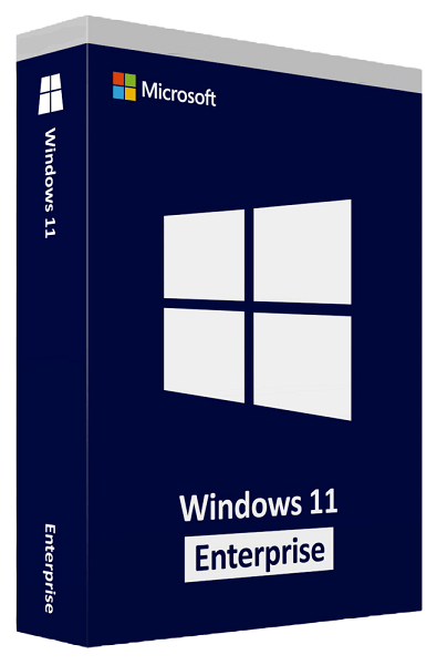 Windows 11 Enterprise 23H2 Build 22631.2861 (Non-TPM) (x64) Multilingual Pre-Activated