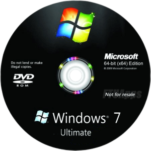 Windows 7 Ultimate SP1 (x64) Multilingual Pre-Activated September 2023