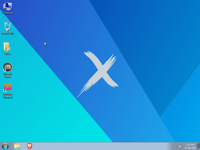Windows.7.Xtreme.LiteOS.x64.v7601.24576
