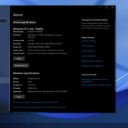 Windows 10 Pro X-Lite Vitality 22H2 Build 19045.2546 (x64) En-US Pre-Activated