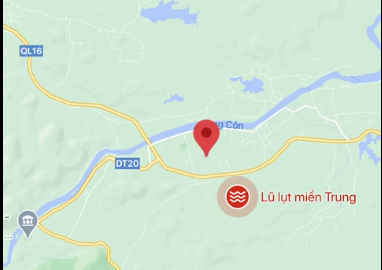 Cách nhận mã Plus trên Google Maps