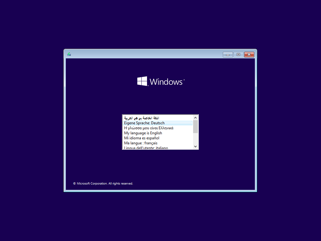 Windows 10 22H2 Build 19045.3208 AIO 16in1 (x64) Multilingual Pre-Activated