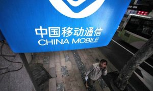 Mỹ cấm dịch vụ băng thông rộng của Trung Quốc