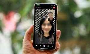 Xác định các cuộc gọi deepfake giả