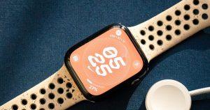 Cài đặt trên watchOS 10 giúp Apple Watch giảm hao pin