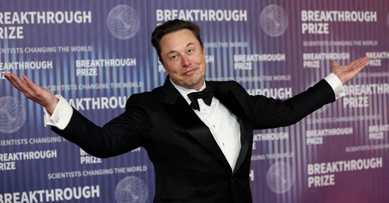 Elon Musk tuyên bố sa thải hơn 10% nhân viên Tesla