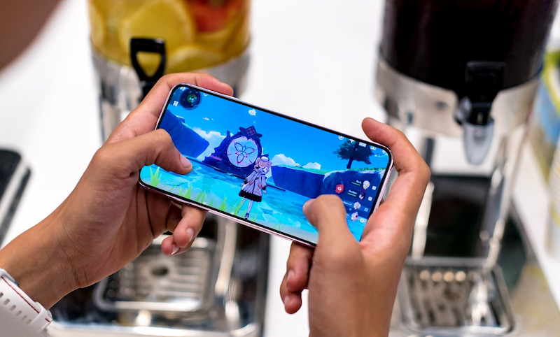 Galaxy S23 Plus là chiếc điện thoại đáng sở hữu trong thị trường 15 triệu máy