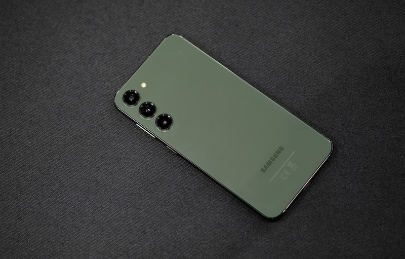 Samsung Galaxy S23 Plus 5G chất lượng cực cao 