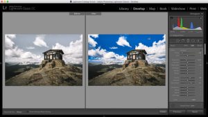 Adobe Photoshop Lightroom Classic 10.0.0.10 Preactivated