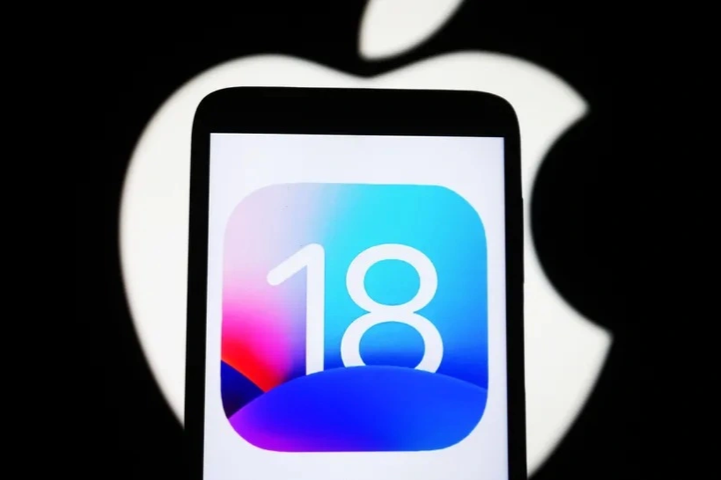 Những bí mật mới về AI trong iOS 18 - 1