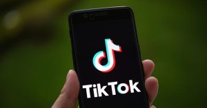 Các liên kết khiêu dâm trên TikTok thực sự là một trò lừa đảo