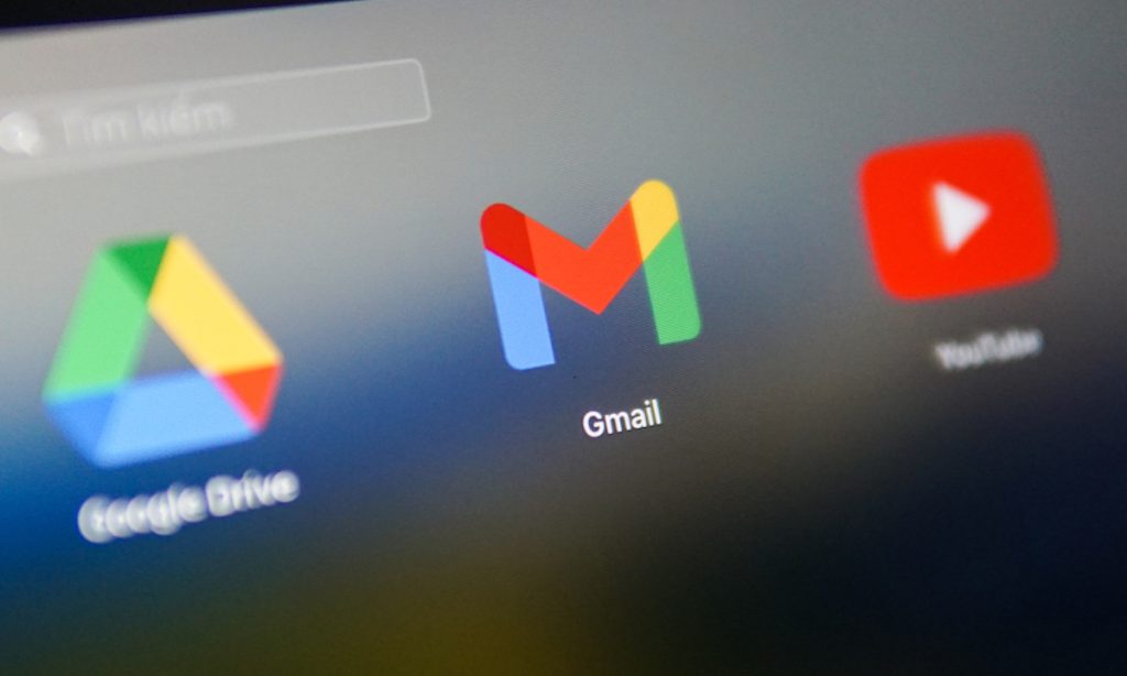 Hacker chiếm tài khoản Gmail, bỏ qua xác thực 2 yếu tố