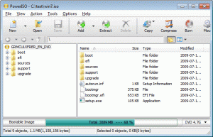 PowerISO 8.8 Retail with Key