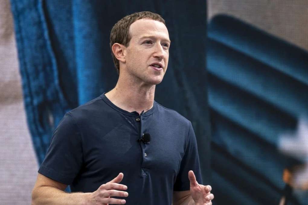 Mark Zuckerberg tăng tốc chạy đua về trí tuệ nhân tạo - 1