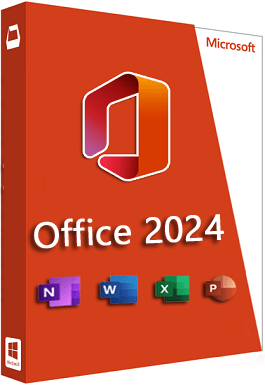 Microsoft Office 2024 v2403 Build 17429.20000 Microsoft Office 2024 v2403 Build 17429.20000 [Meu2022]