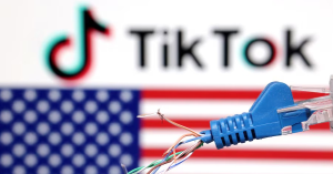 TikTok chi 7 triệu USD để chống lại lệnh cấm của Mỹ