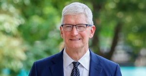 Tim Cook đã đi đâu và làm gì trong hai ngày ở Việt Nam?