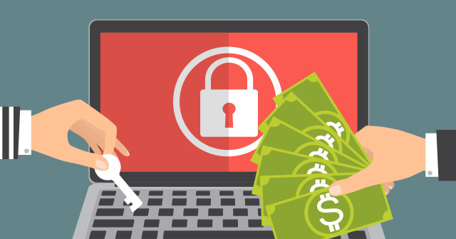 Cứ sau 11 giây lại có một tổ chức mới bị ransomware tấn công