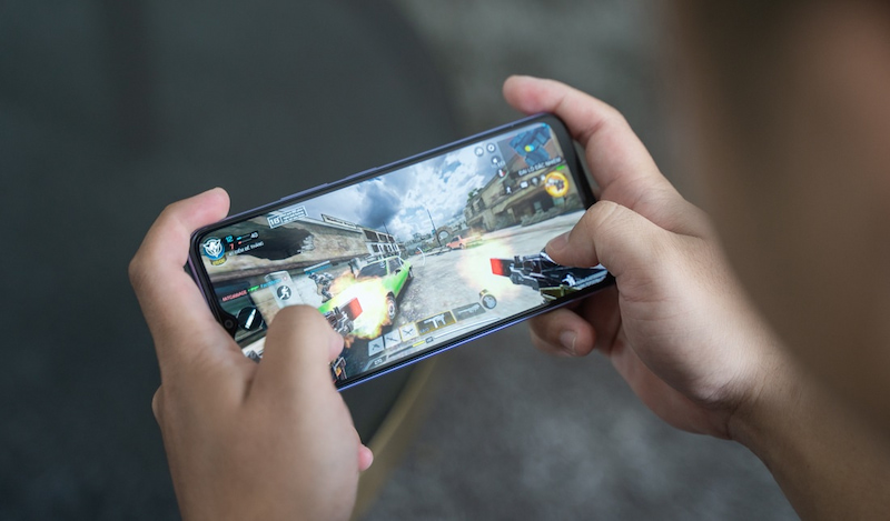 Vivo Y17s đại diện cho chiếc điện thoại chơi game xuất sắc ở phân khúc 4 triệu