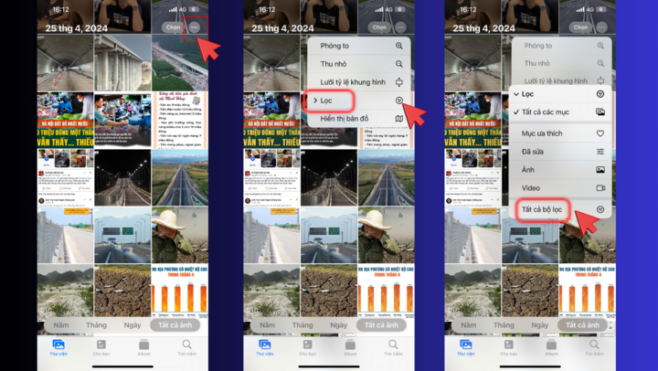 Cách ngăn không cho lưu ảnh từ iMessage vào album ảnh iPhone - 3