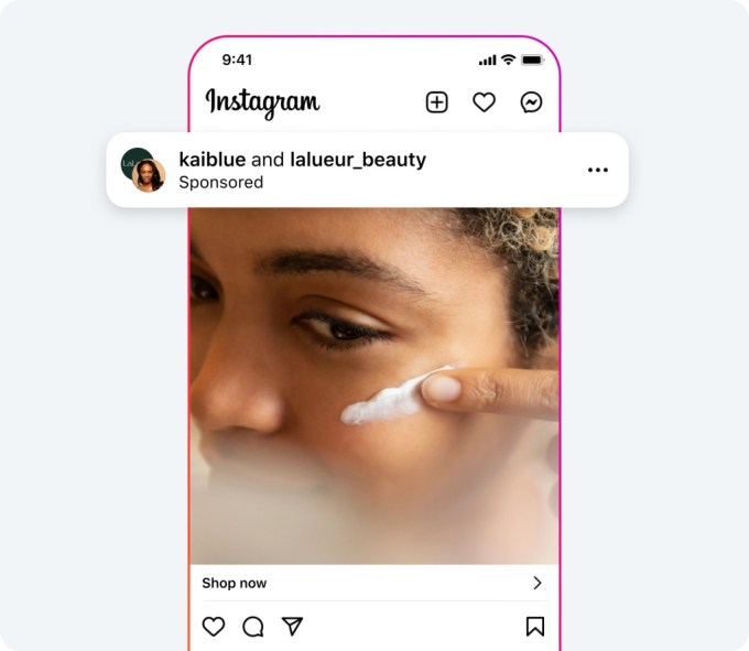 Instagram mở rộng thị trường người sáng tạo tới 10 quốc gia mới 2 Instagram mở rộng thị trường người sáng tạo tới 10 quốc gia mới Chiến dịch mang thương hiệu Instagram