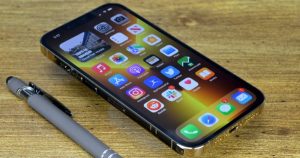 Tính năng AI ẩn trên iPhone